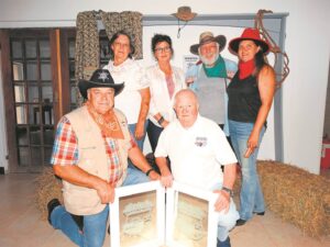 Celebrate a successful year