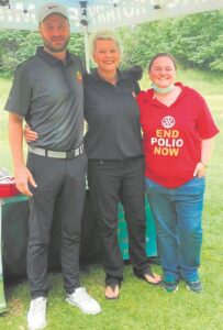 Court ruling sees course restored