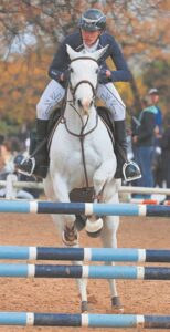 Team effort pays off