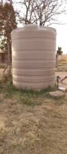 Welkom community goes on peace pilgrimage