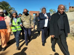 There needs to be accountability