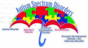 Know all the facts of Autism Spectrum
