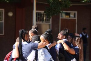 Support streams in after Riebies bus accident