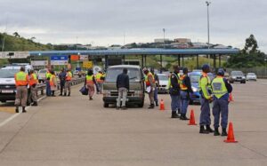 Polisie in die Vrystaat behaal sukses met operasie Shanela