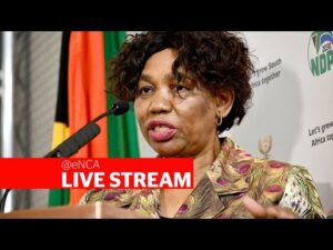 Minister of Basic Education gives update on the sector’s response to COVID-19