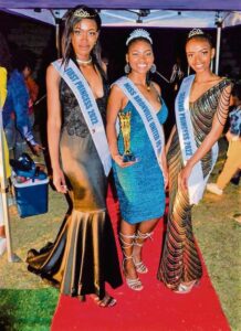 Pageant expands in region