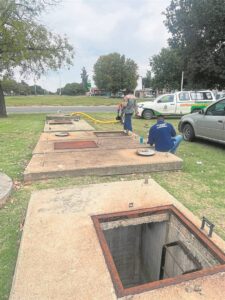 Trouble, triumphs noted