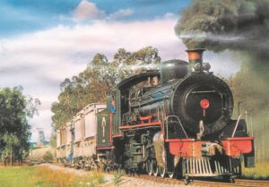 Celebrating Welkom’s rich history