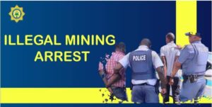 Operaton brings more boots on the ground to deal with illicit mining and immigration in the Goldfields