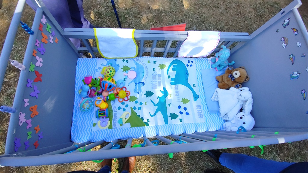 As one of its corporate social investment (CSI) pr