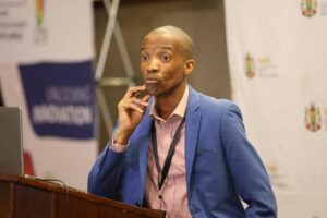 Free State health officer’s passion brings about great environmental change