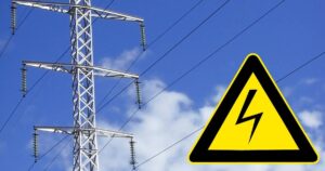 Eskom warns public to be wary when near electricity and water hazards