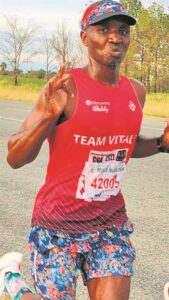 Big race a treat for all