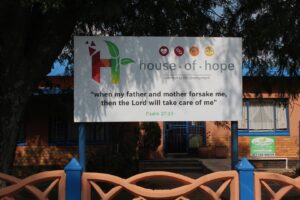 Project marks 19 yrs of helping babies