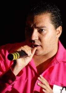 Concert to aid Welkom singer