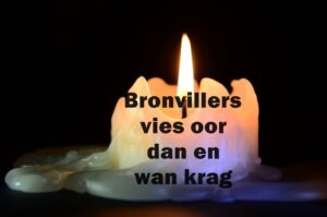 ‘Kom spreek ons toe’