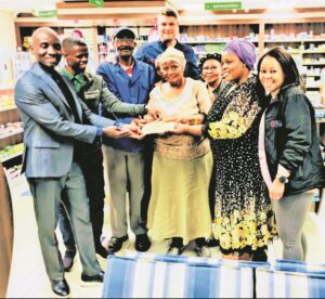 Centre in need of help