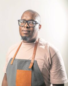 For Two Oaks it’s all in the nose