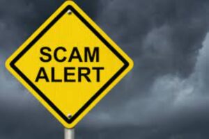 Trickster on Matjhabeng police’s radar