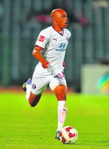 Soccer star hosts clinic in Bronville