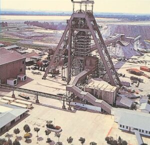 Exhibition to detail Welkom history