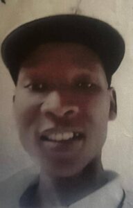 Police searching for missing Meloding man