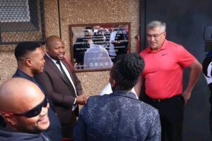 Science lab encourages young, inquisitive Welkom minds