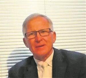 Vetrou dat die Here ’n see van bekommernis in ’n deurloop verander