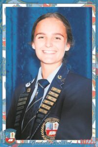 ‘Goutiegees’ omhoog