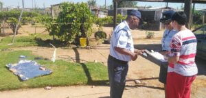 Mutilated body of baby girl found in Bronville