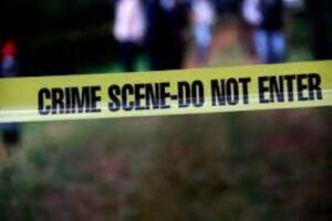 Human skull has Virginia police scratching their heads