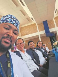 Eye care seen from a new angle