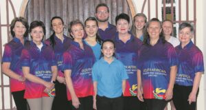 Ready to face SA’s best in dance