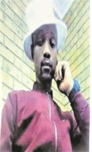 Police try to find scammer