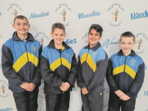 Maak goeie skuiwe in skaakproewe