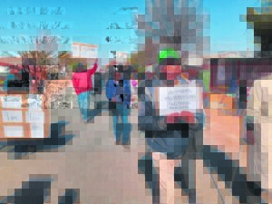 Dangers of drugs made clear