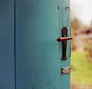 Begin nuwe jaar op ’n skoon bladsy