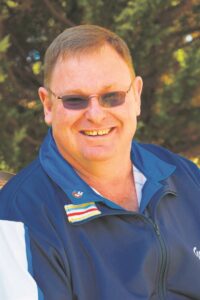 Sportmangees bind almal aan mekaar