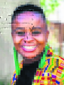 Conference for women held