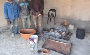 Police arrest 29 suspects