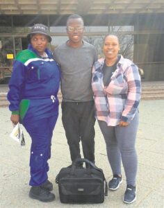 Unique learners’ problems found