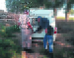 Illegal immigrants, farmers cuffed