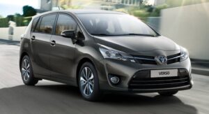 Help requested in finding missing vehicle