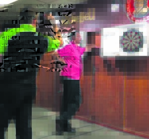 Club invites all to join in