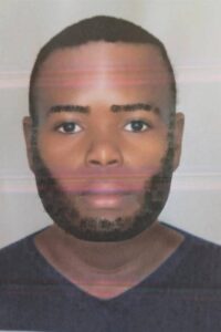 Foreign man wanted for rape in Welkom