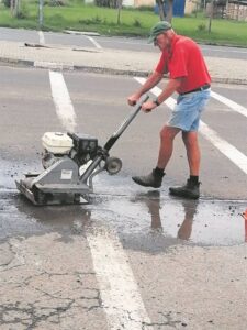 Making a world of difference