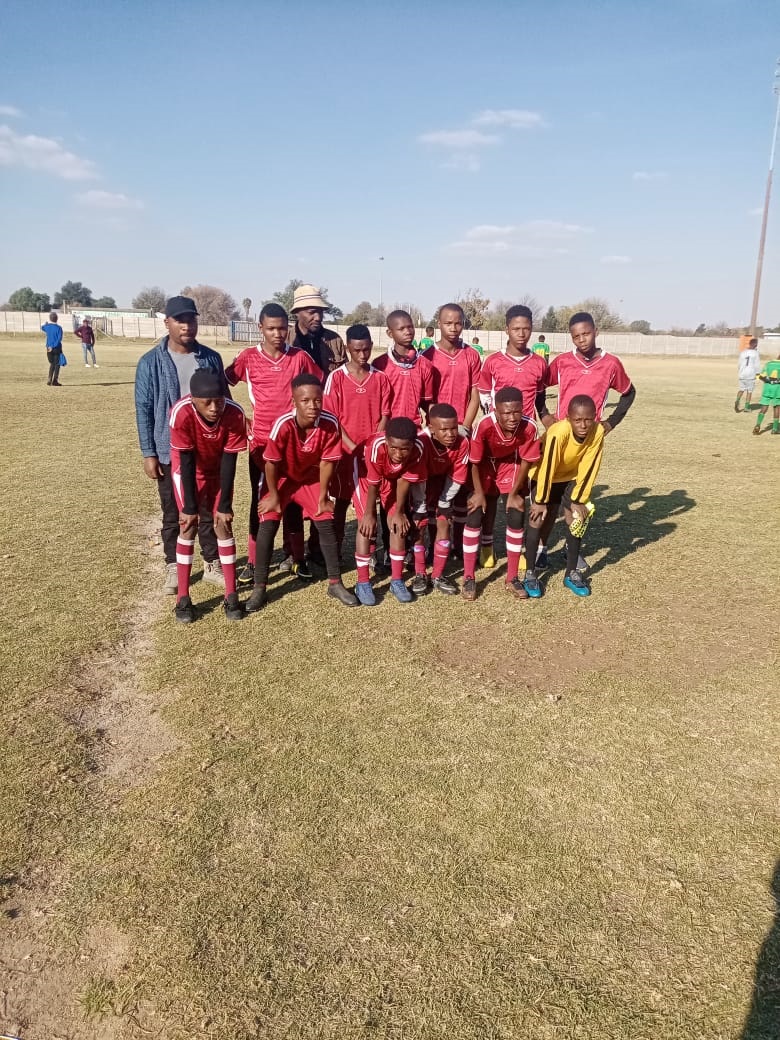 Hani Park Primary schoo