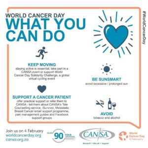 Illness needs discussion