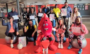 Count down to annual road race in Goldfields begins