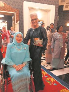 VLU-voorslag het kongres-finesse